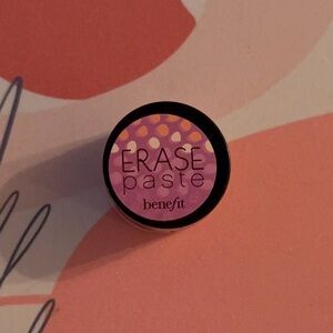 Benefit Erase Paste Concealer - No. 2 Medium